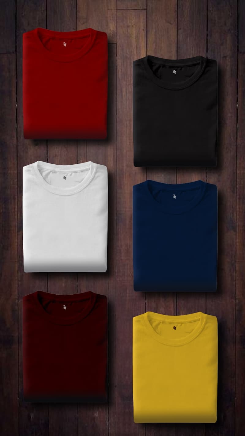 Custom Apparel