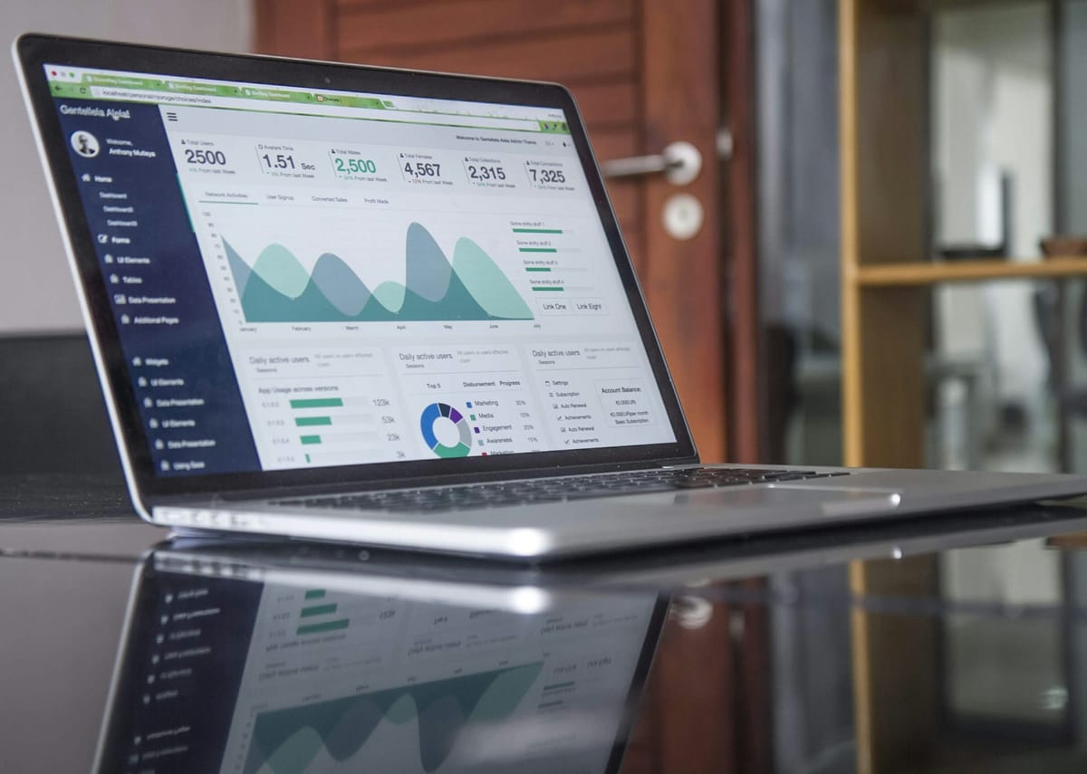 B2B Commerce Platform