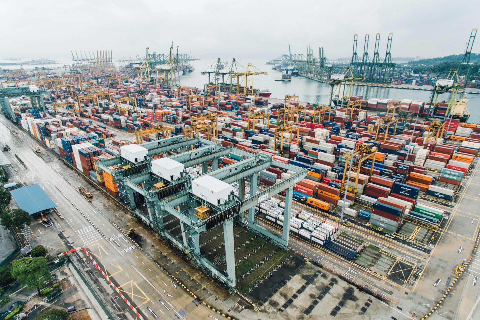 Global B2B Commerce